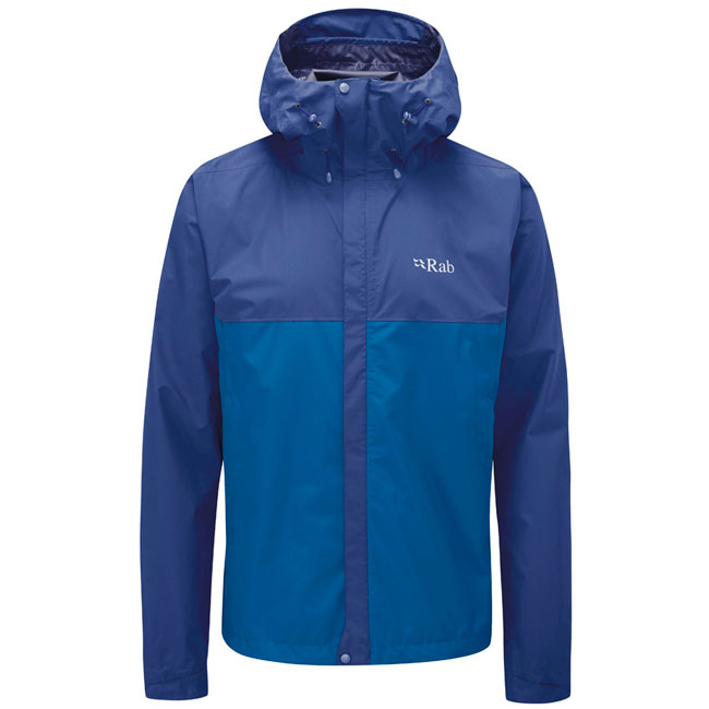 rab Downpour Eco Jacket