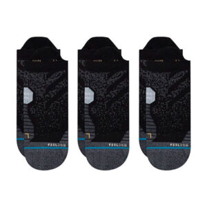 stance Run Tab Socks 3