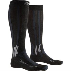 xsocks Trek Expedition