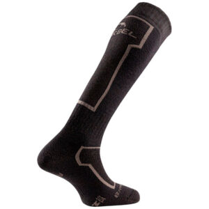 lurbel Manaslu six Feelthermo Xtrem  iron grey