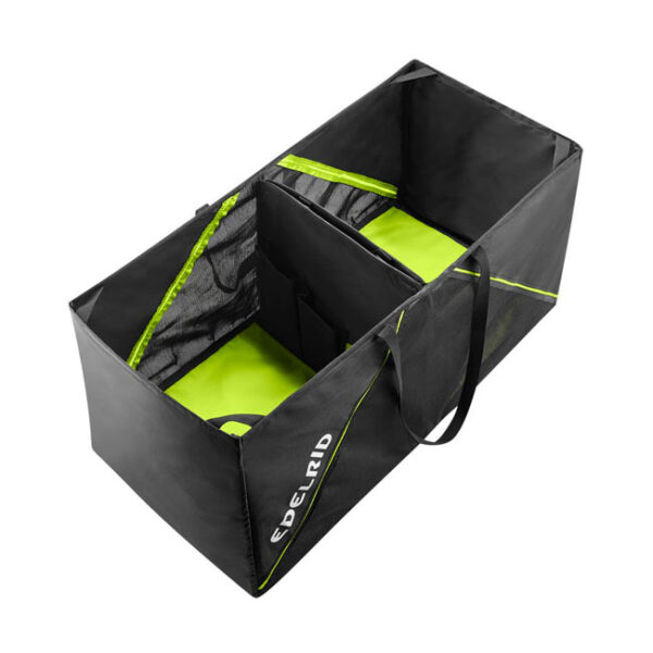 edelrid Houston