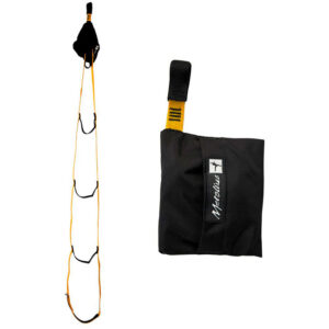 metolius Pocket Aider3/4"- 5 Step