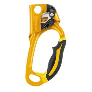 petzl Ascension Derecha