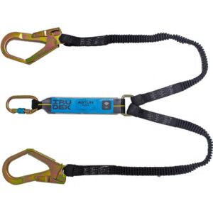 irudek ABSORBEDOR ASTUN FLEX Y 180HSS