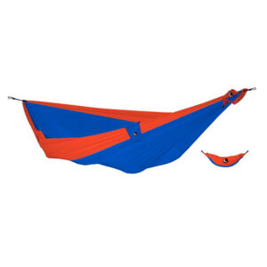 ticket to the moon King Size Moonhammock+Bag