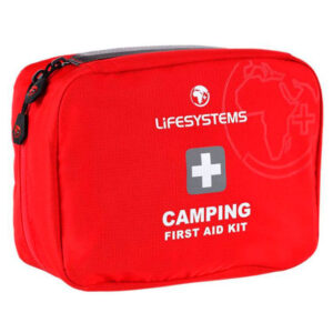 lifesystems Camping  First Aid Kit