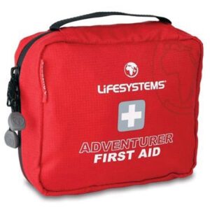 lifesystems Adventurer First Aid Kit