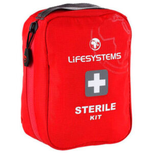 lifesystems Sterile First Aid Kit