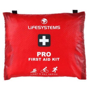 lifesystems Light & Dry Pro First Aid Kit