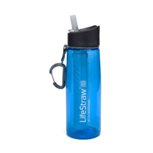 lifestraw LifeStraw Go 650ml Tritan Renew