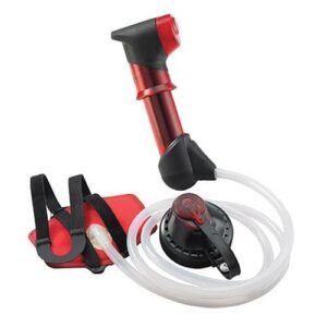 msr Hyperflow Microfilter