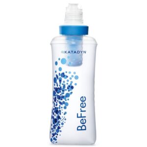 katadyn Befree 0.6 L Filtration System