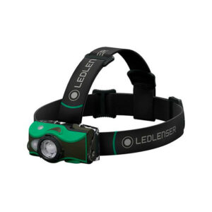led lenser MH8