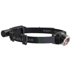led lenser MH10