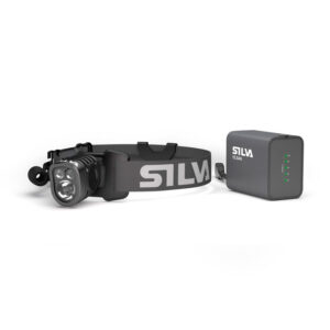 silva Exceed 4Xt Usb Frontal 2000 Lm/Ipx5