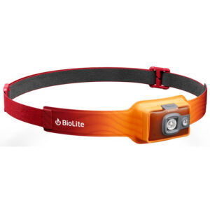 biolite HEADLAMP 325 EMBER YELLOW