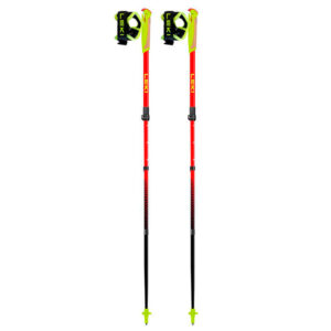 leki Ultratrail Fx Jr