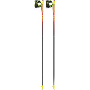 leki Vertical K