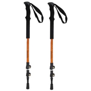 ottomila Alpin Trek Pole Ottomila (Par)