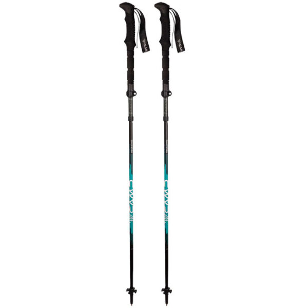 camp Megasonic 115-135 cm