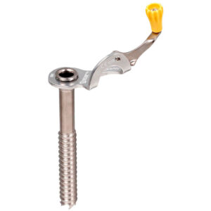 singingrock Tornillo Quickspin 17 cm