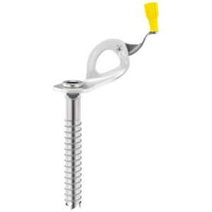 petzl Laser Speed 13 cm