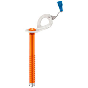 petzl Laser Speed Light 17 cm