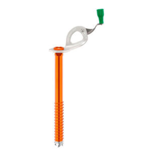 petzl Laser Speed Light 21cm