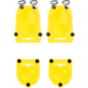 grivel Antibott G10/ new AirTech