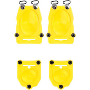 grivel Antibott + Acordeon G12 / AT Light