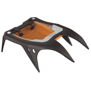 petzl Irvis bloque delantero