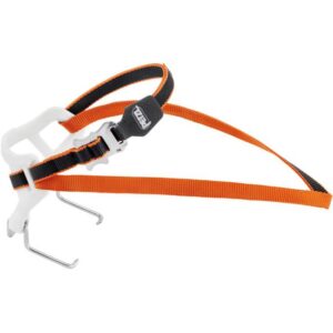 petzl Back Flex Heel Bails