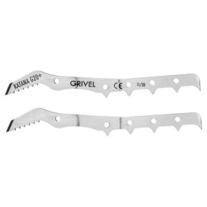 grivel Puntas Katana ×2 Opción Para G20 Plus