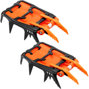 petzl Bloques delanteros LYNX®