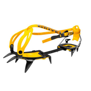 grivel G10 Wide New-Matic Evo