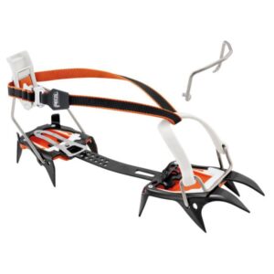 petzl Irvis LL Universel