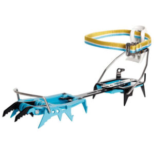 singingrock Lucifer III Tech