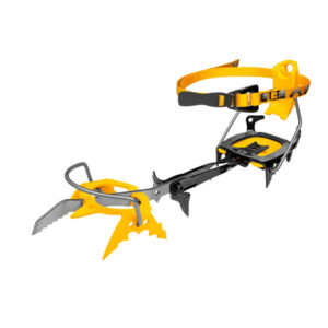 grivel G20 Plus Cramp-O-Matic Evo Katana