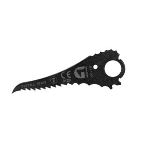 grivel Hoja Total Dry Vario P/North,Tech,Dark M