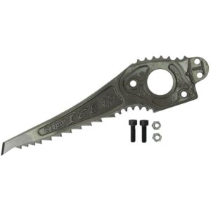 grivel Hoja Ice Plus para The Machine