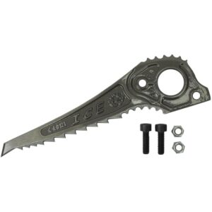 grivel Hoja Ice para The Machine