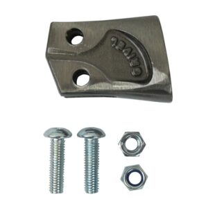 grivel Maza para The Machine