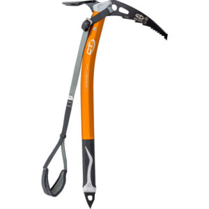 climbing technology Alpin Tour Plus with leash