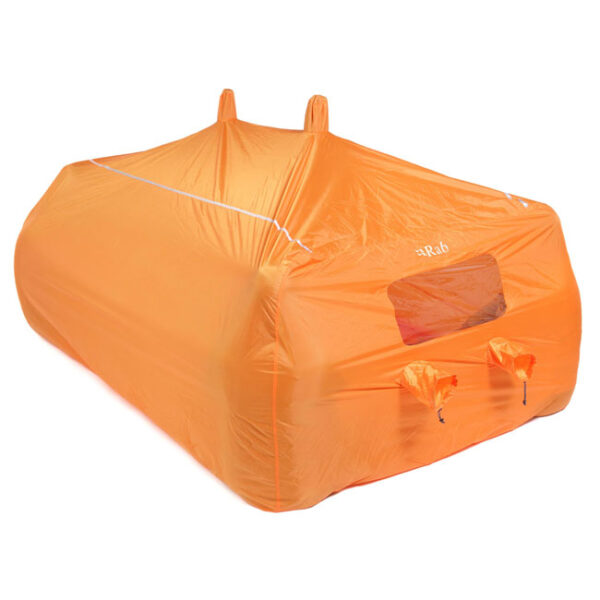 rab Group Shelter 8-10 Person