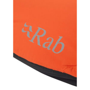 rab Alpine Bivi