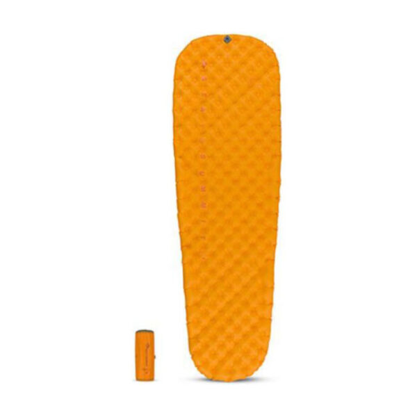 sea to summit Ultralight Asc Ins Mat S