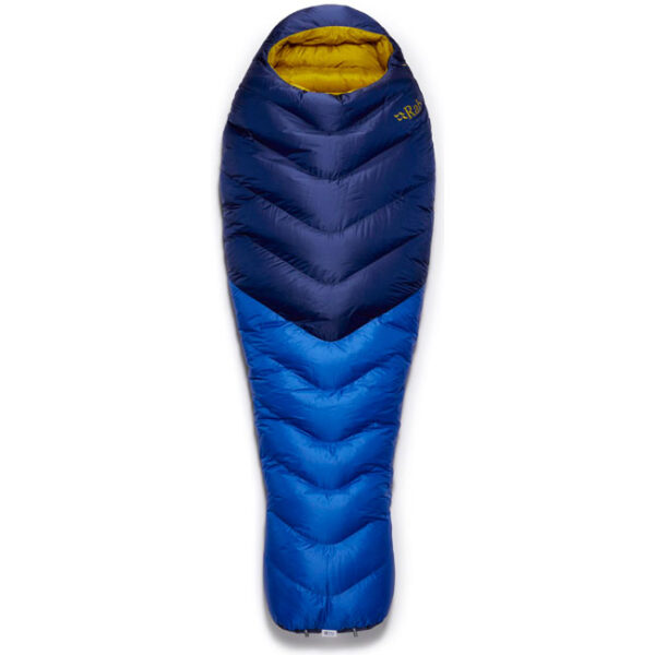 rab Neutrino 600 Wide