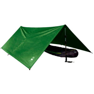terra nova Adventure Tarp 2