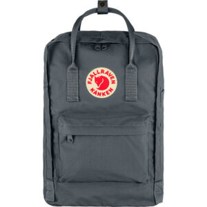 fjällräven Kånken Laptop 15" Super Grey