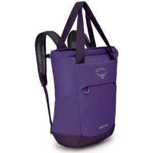 osprey DAYLITE TOTE PACK Dream Purple